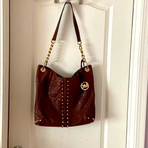 Michael Kors limited edition tote